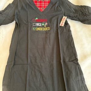 new Caramel cantina night shirt